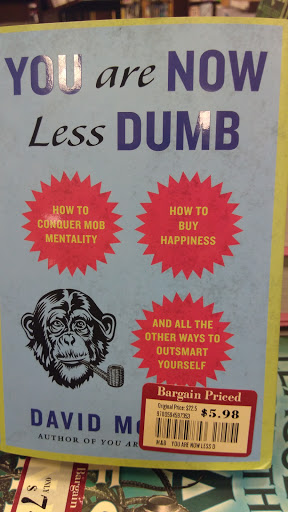 Book Store «Barnes & Noble», reviews and photos, 3485 Tyler St, Riverside, CA 92503, USA