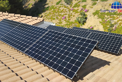 Semper Solaris – Inland Empire Solar, Roofing, Heat & AC Company