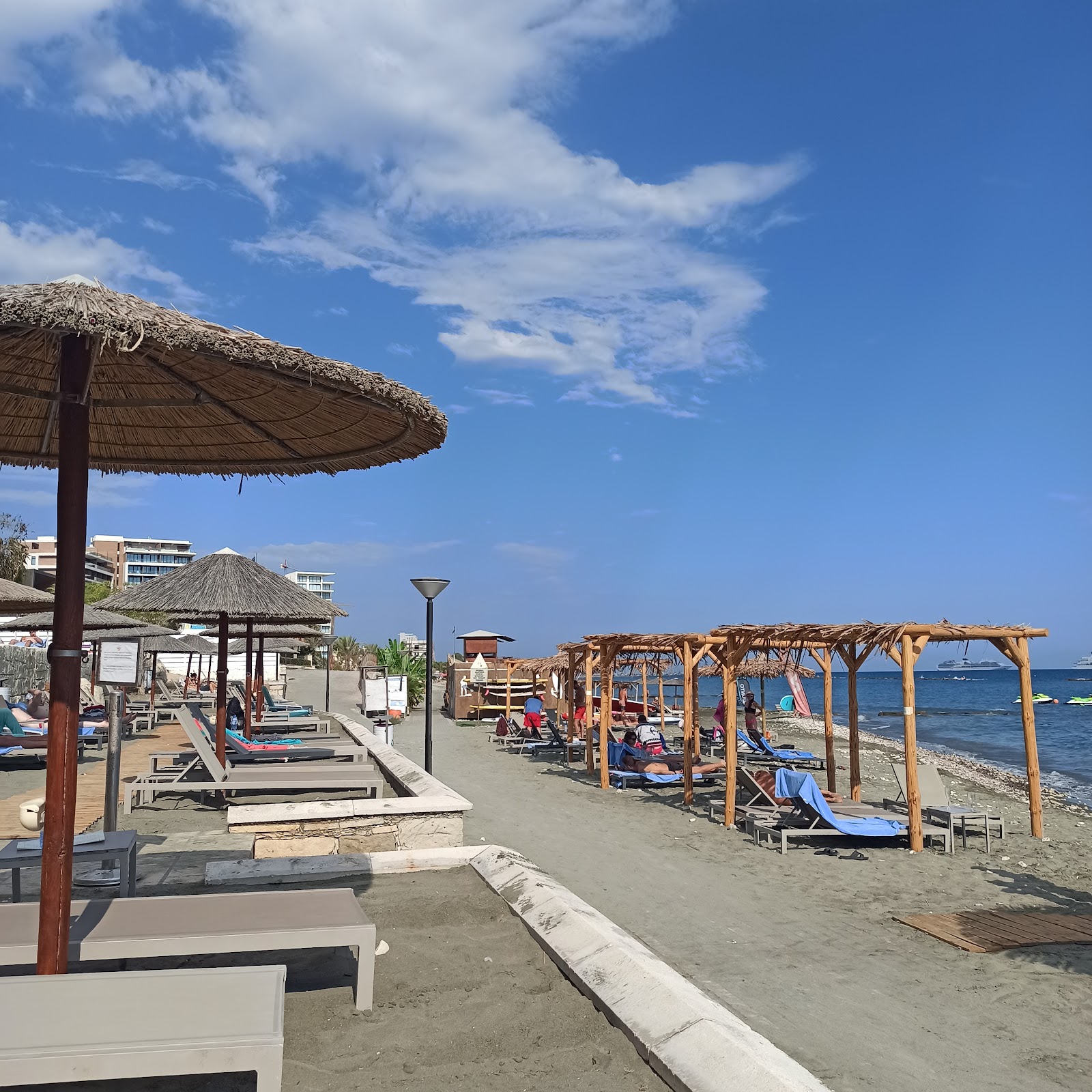 Amathus Beach photo #8