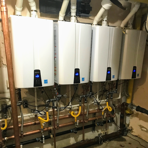 Mechanical Contractor «Mission Mechanical», reviews and photos, 5500 West 96th Street, Zionsville, IN 46077, USA