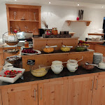 Photo n°11 de l'avis de A... fait le 09/10/2021 à 15:04 sur le  Hotel Bergfrieden à Martell