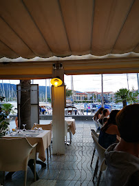Atmosphère du Restaurant L'Escale à Argelès-sur-Mer - n°2