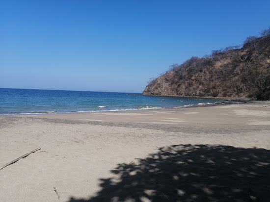 Gringo Beach