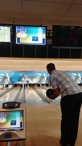 Bowling Alley «King Pin Lanes», reviews and photos, 3410 Academy Blvd N, Colorado Springs, CO 80917, USA