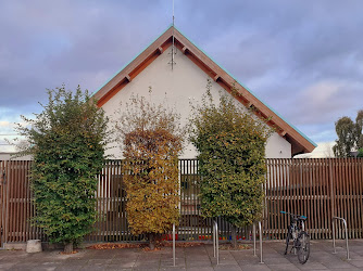 Ballyroan Community & Youth Centre