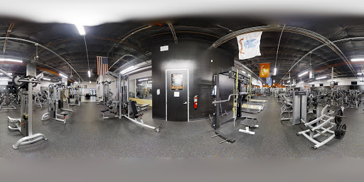 Gym «Extreme Iron Pro Gym», reviews and photos, 17390 Preston Rd #360, Dallas, TX 75252, USA