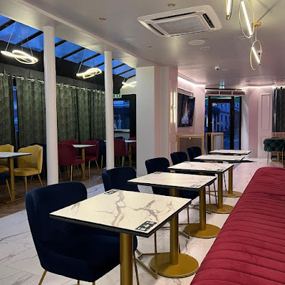 Moonkey Paris 14 à Paris