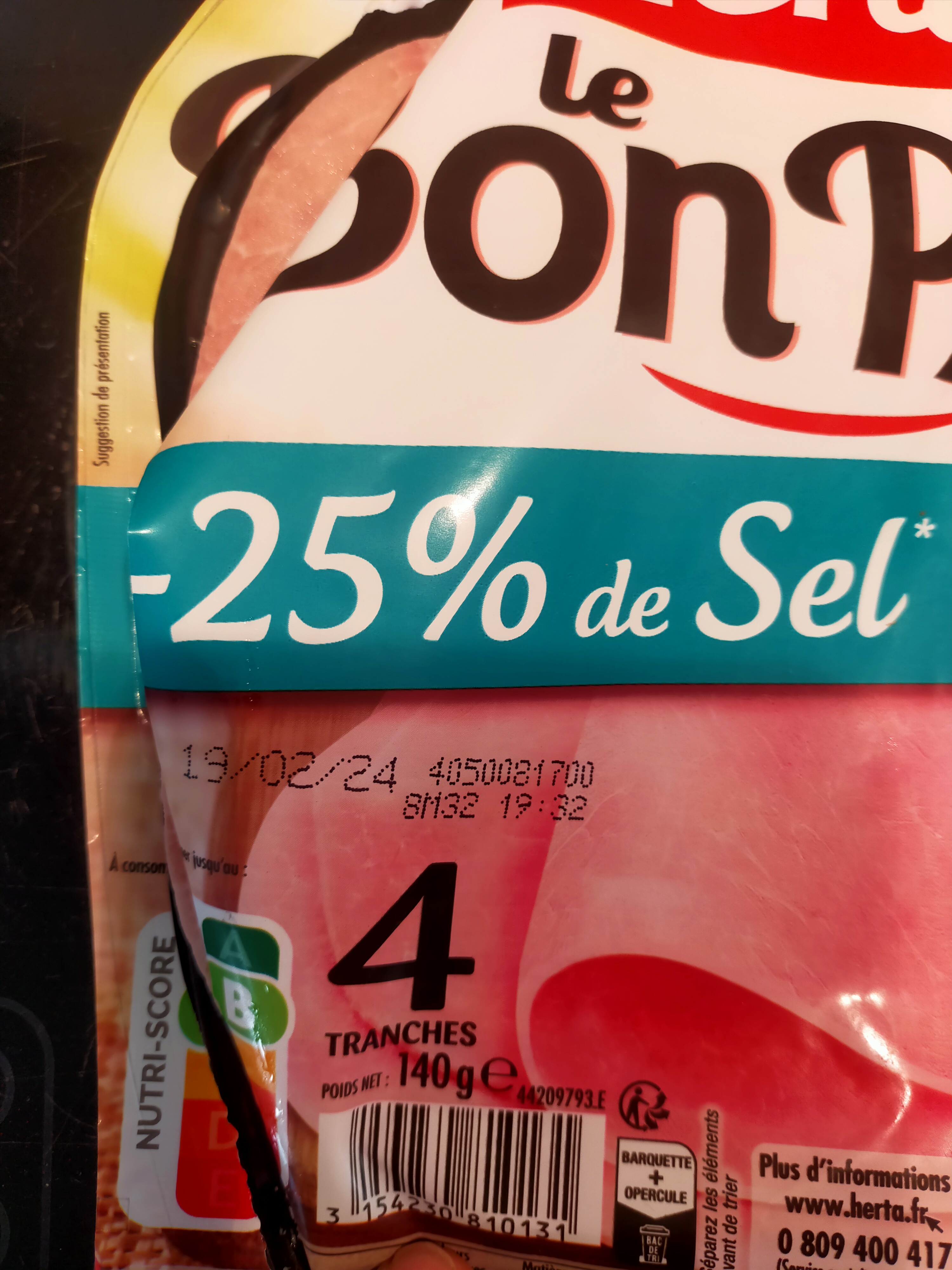 Photo n° 2 de l'avis de Marie-france.t fait le 14/03/2024 à 18:25