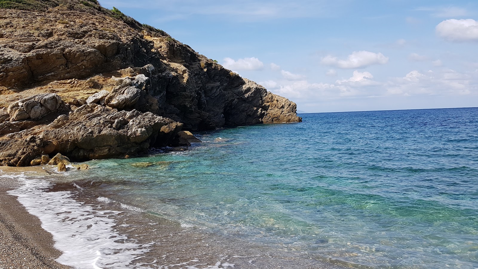 Paralia Megali Ammos photo #9