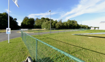 Aérodrome de Saint-Hubert