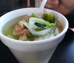 China Bowl Express photo