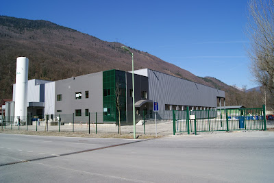 Trez à Val-d'Arc