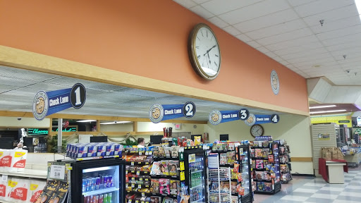 Supermarket «Piggly Wiggly», reviews and photos, 316 W Spring St #7, Dodgeville, WI 53533, USA