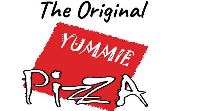 The Original Yummie Pizza - Brighton