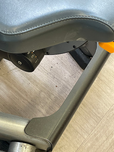 Gym «LA Fitness», reviews and photos, 15024 Main St, Mill Creek, WA 98012, USA