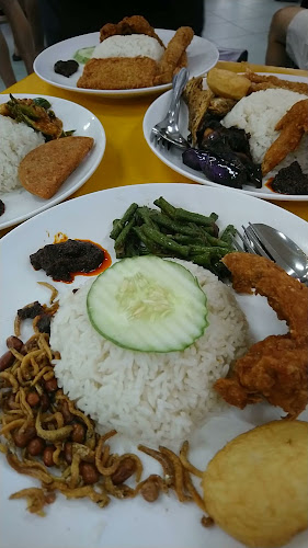 Reviews of Ponggol Nasi Lemak - Singapore - Other