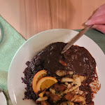 Photo n°1 de l'avis de sven.r fait le 10/03/2024 à 19:32 sur le  Zwei Linden à Dobbertin