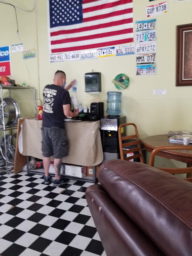 Auto Repair Shop «KT Auto Repair», reviews and photos, 42475 Osgood Rd #1, Fremont, CA 94539, USA