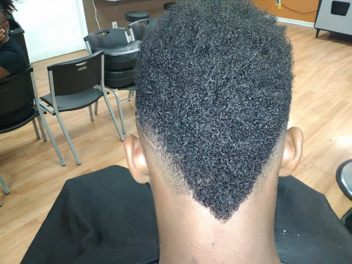 Barber Shop «Supreme Cuts Barber Shop», reviews and photos, 843 GA-138, Jonesboro, GA 30236, USA