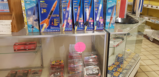 Hobby Store «Busy Bee», reviews and photos, 461 W Highland Ave, San Bernardino, CA 92405, USA