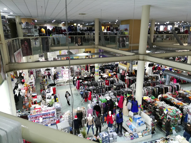 Centro commerciale Six - Misterbianco