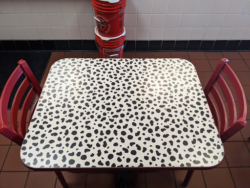 Sandwich Shop «Firehouse Subs», reviews and photos, 2303 White Bear Ave, Maplewood, MN 55109, USA