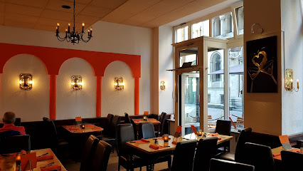 restaurant Otts - Köbelingerstraße 1, 30159 Hannover, Germany