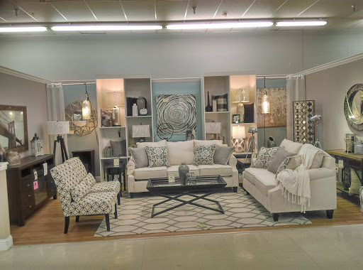 Furniture Store «BT Furnishings», reviews and photos, 5701 Broadway Blvd, Garland, TX 75043, USA