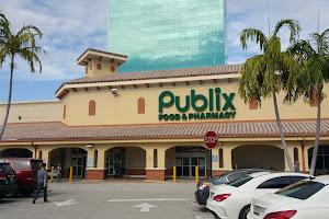 Publix Super Market at Dadeland