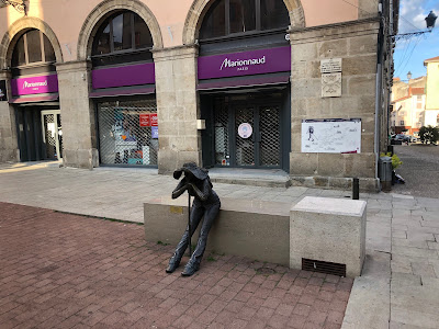 Marionnaud - Parfumerie & Institut à Le Puy-en-Velay