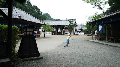 忍者からくり屋敷