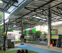 The HIGHLANDNER sport shop & Fitness Booster ClubS photo