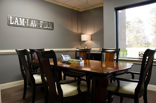 Bankruptcy Attorney «Lam Law Firm, LLC», reviews and photos