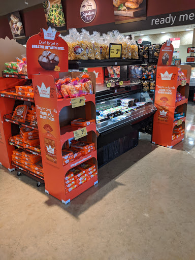 Grocery Store «Safeway», reviews and photos, 1187 S Main St, Manteca, CA 95337, USA