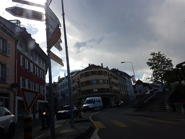 Rue Neuve 5, 1260 Nyon