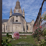 Photo n° 2 de l'avis de Lynne.o fait le 24/06/2019 à 11:06 pour Église catholique Notre-Dame à Calais à Calais