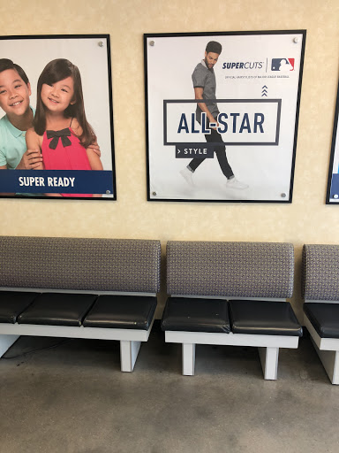 Hair Salon «Supercuts», reviews and photos, 2601 Flower Mound Rd, Flower Mound, TX 75028, USA