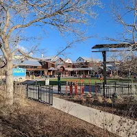 New Belgium Brewing Company in Fort Collins, Colorado - 4.80 star rating