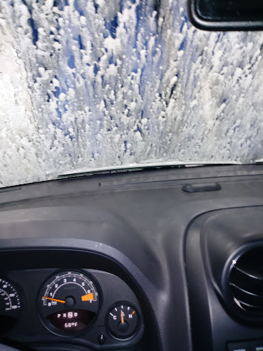 Car Wash «Pro-Clean Car Wash», reviews and photos, 10199 Reading Rd, Cincinnati, OH 45241, USA