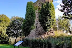 Llantrisant Castle image