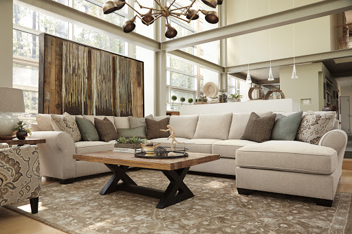 Furniture Store «Ashley HomeStore», reviews and photos, 3529 W Genesee St, Syracuse, NY 13219, USA