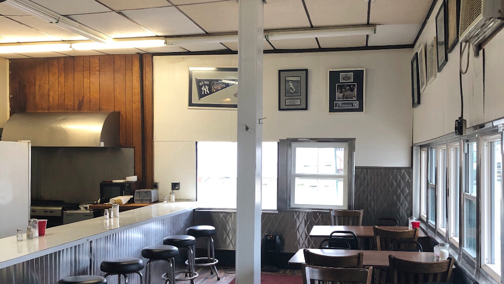 Joey’s Diner 13501