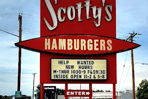 Scotty's Drive-In image