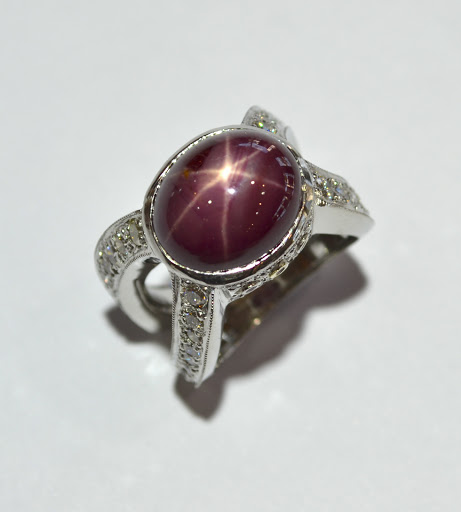 Jewelry Store «P.J. Rossi Jewelers», reviews and photos, 217 Commercial Blvd, Lauderdale-By-The-Sea, FL 33308, USA