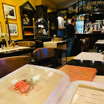 Photo n°7 de l'avis de HTF-GER. fait le 13/10/2021 à 23:12 sur le  Hotel & Restaurant Kronprinz à Falkensee