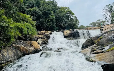 Talasi Waterfalls image