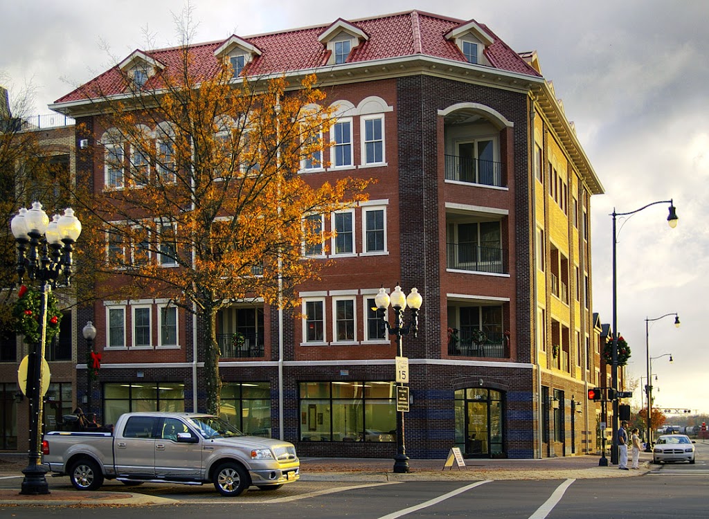 Ray, O'Connor, Coleman & Halverson, PLLC Fayetteville, NC 28301