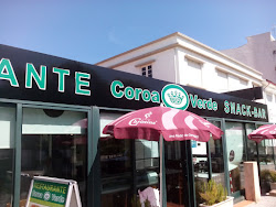 Restaurante Coroa Verde Valença