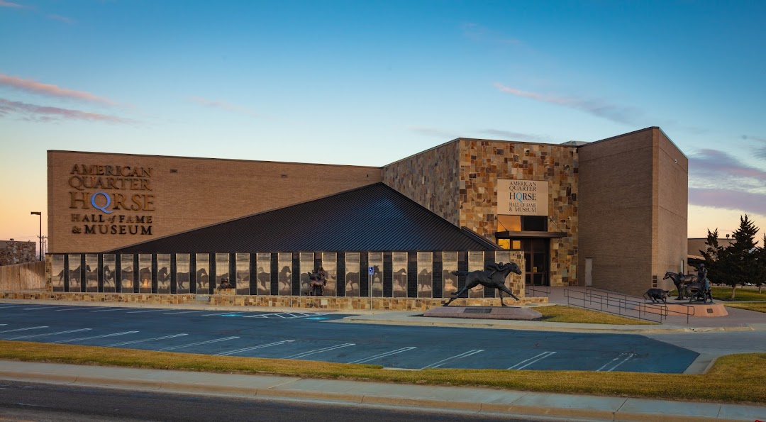 American Quarter Horse Hall of Fame & Museum