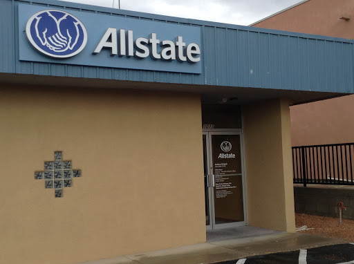 Insurance Agency «Allstate Insurance Agent: Anthony Delgado», reviews and photos